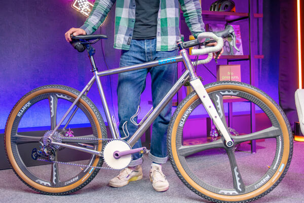 Fojtik cycling
