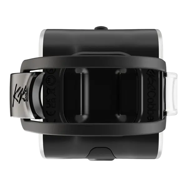 přední blikačka Knog Plus