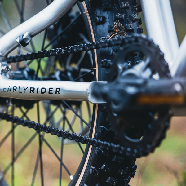 Dětské kolo Early Rider Seeker 16