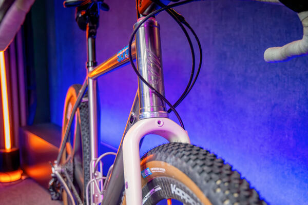 Fojtik cycling Serk stavba kola na zakazku
