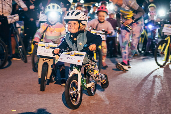 příměstský tábor na kole topsport cyklospeciality