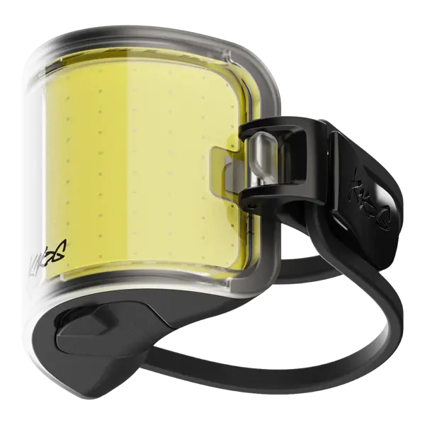 přední blikačka Knog Plus diody