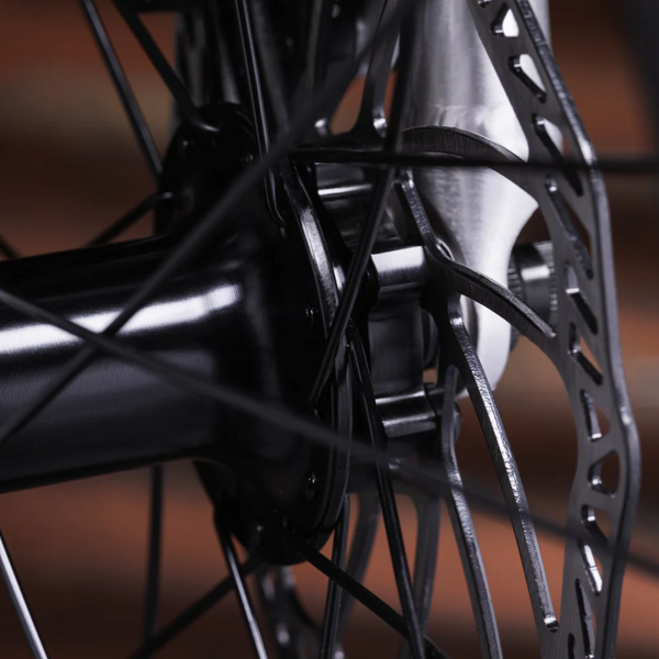 Dětské kolo Early Rider Seeker 16