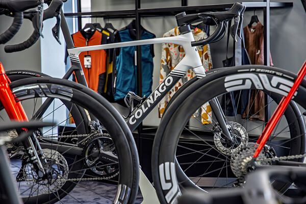 Colnago Asos