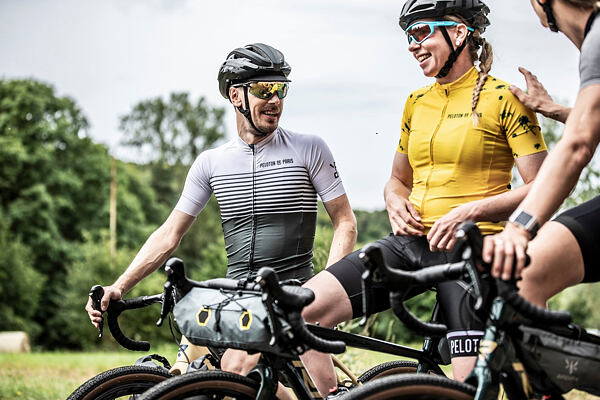 Jake vybrat brasny na bikepacking
