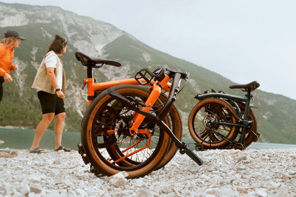 Brompton G line