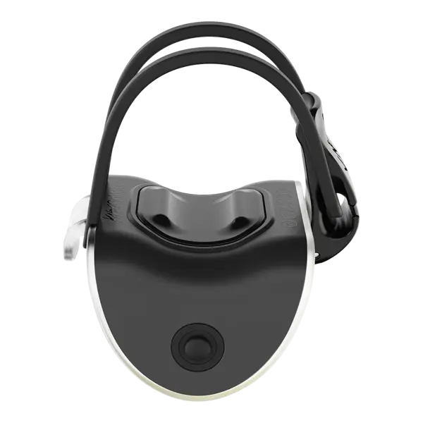 přední blikačka Knog Plus držák