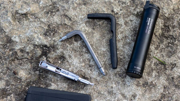 test naradi Daysaver na MTBS 