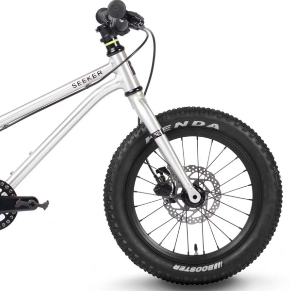 Dětské kolo Early Rider Seeker 16